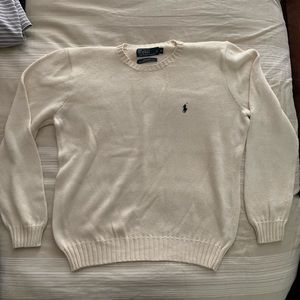 Ralph Lauren Men’s Crew neck Sweater